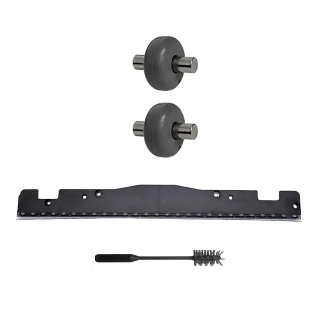 A31F caliente para piso 3 / S3 / S3 Breeze, accesorios, ruedas aspirador, repuestos, raspador