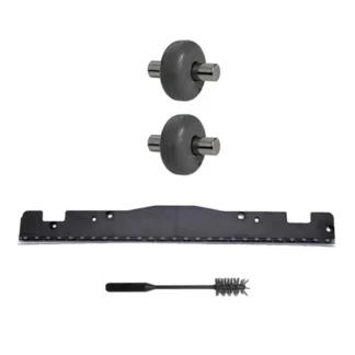 A31F caliente para piso 3 / S3 / S3 Breeze, accesorios, ruedas aspirador, repuestos, raspador