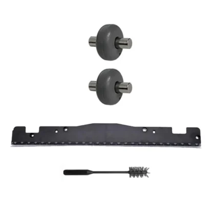 A31F caliente para piso 3 / S3 / S3 Breeze, accesorios, ruedas aspirador, repuestos, raspador