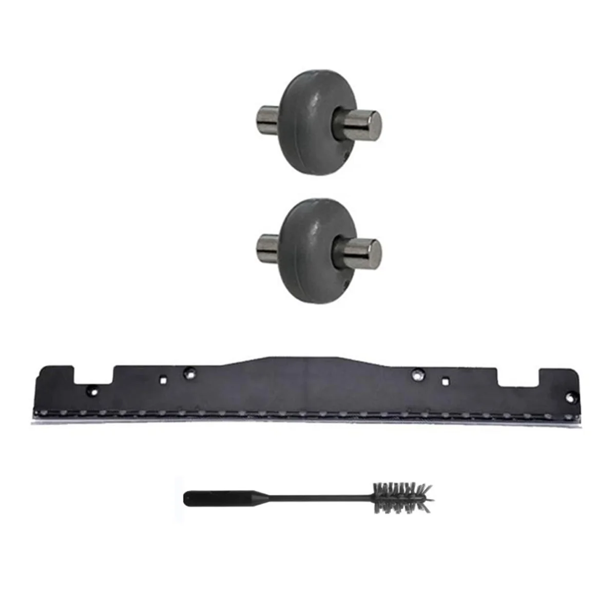 A31F caliente para piso 3 / S3 / S3 Breeze, accesorios, ruedas aspirador, repuestos, raspador