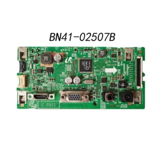 Placa base BN96-49140W monitor de buena prueba, placa base LC27F396FHNXZA, LC27F390FHNXGO, LC27F390FHNXZA, LC27F391FHNXZA, BN41-02507B
