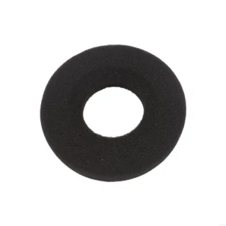 Paderas espuma reemplazo para almohadillas espuma espuma auriculares 3310 auriculares 3310