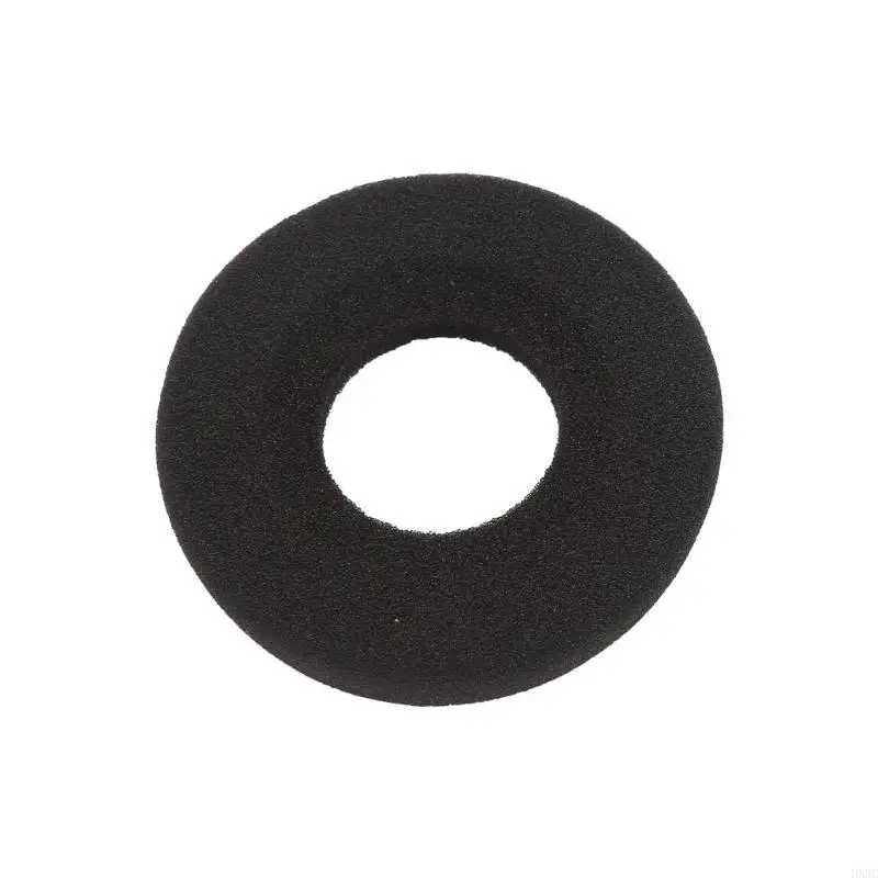 Paderas espuma reemplazo para almohadillas espuma espuma auriculares 3310 auriculares 3310