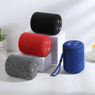 Z10mini altavoz de escritorio, tarjeta inalámbrica creativa, TF, Bluetooth, pequeño, subwoofer para el hogar, portátil, nuevo
