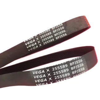 ¡Nueva llegada! VEGA V-Belt 8PJ556 Correa para cinta de correr electromecánica 1PCS