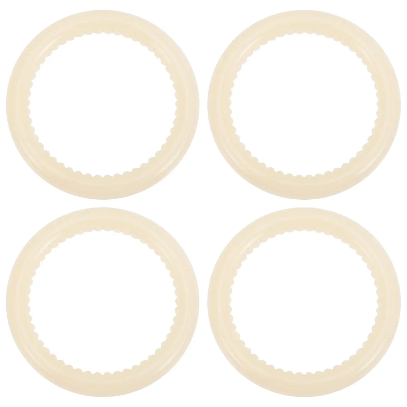 4 Uds turbante hebilla portabebés correa de seguridad anillo tirantes accesorios Sling accesorio envoltura de plástico