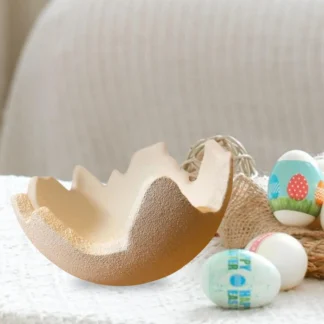 Accesorios para fotos de recién nacidos, bañera, fotografía, diámetro de 15cm, huevos de Pascua, adornos para fiesta de bebé, niñas, niños, fiesta de cumpleaños infantil, 0-3M