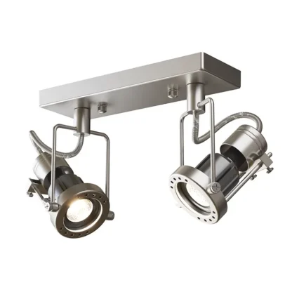 Y Middle Bauhaus, pasillo minimalista moderno, vestíbulo, vestidor, dormitorio,