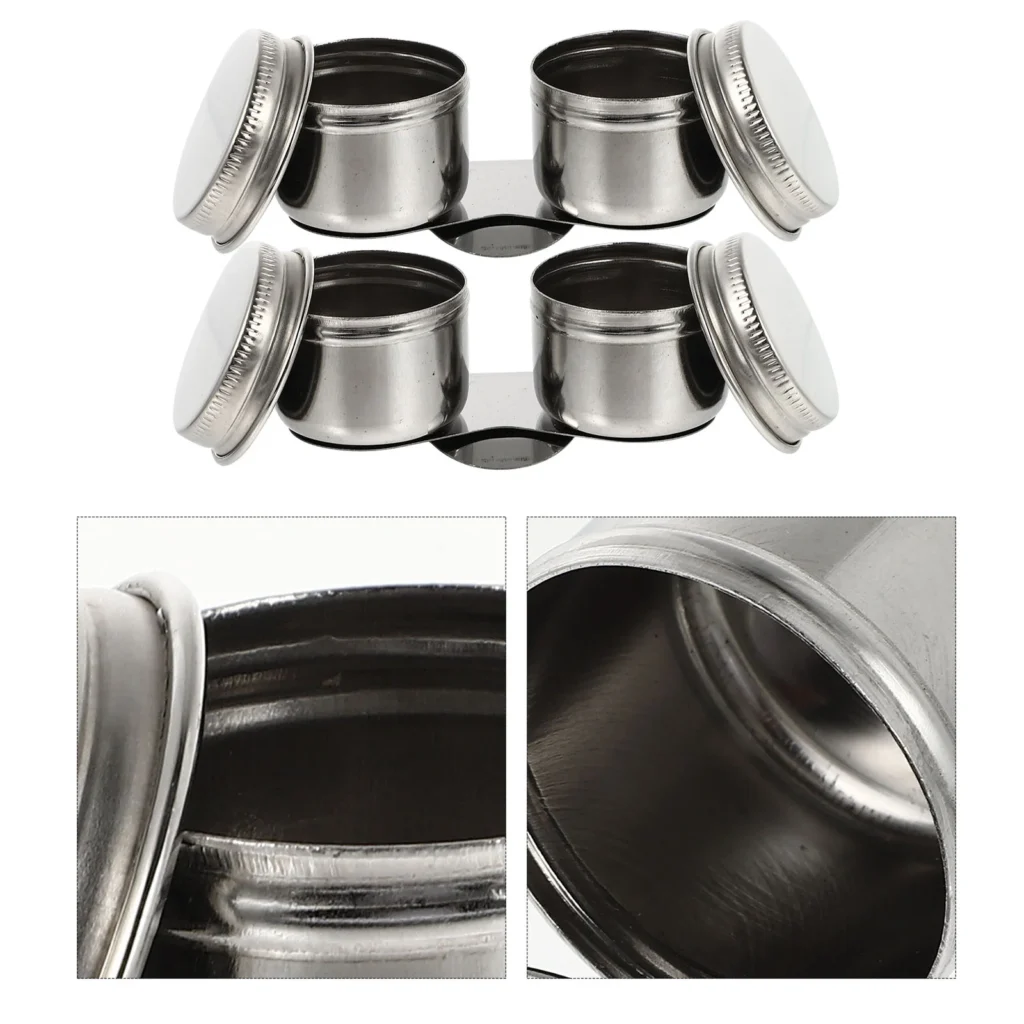 Pluma olla lavado barril pintura cepillo lavado limpieza cubo tubo de acero