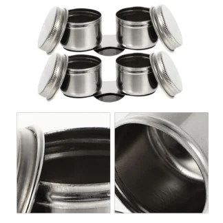 Pluma olla lavado barril pintura cepillo lavado limpieza cubo tubo de acero