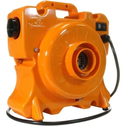 Soplador de línea de piscina ciclónica de 3 HP y aspiradora con revestimiento de vinilo 4128100 P P P P