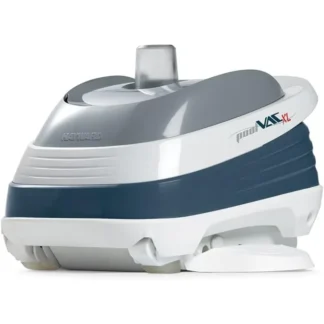 Limpiador de piscinas Hayward W32025ADC, blanco