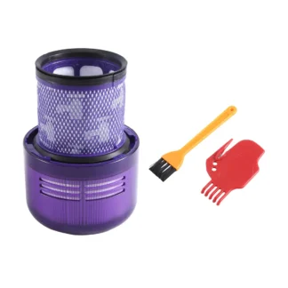 El paquete más nuevo de 3, filtros para piezas de repuesto Dyson V11, kit de filtros de vacío para pieza de filtro Dyson