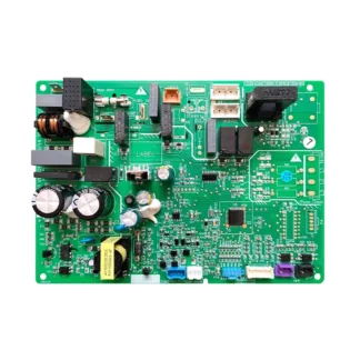 Tablero de control de la placa base del aire acondicionado para Gree 30224000058 WZ4515G