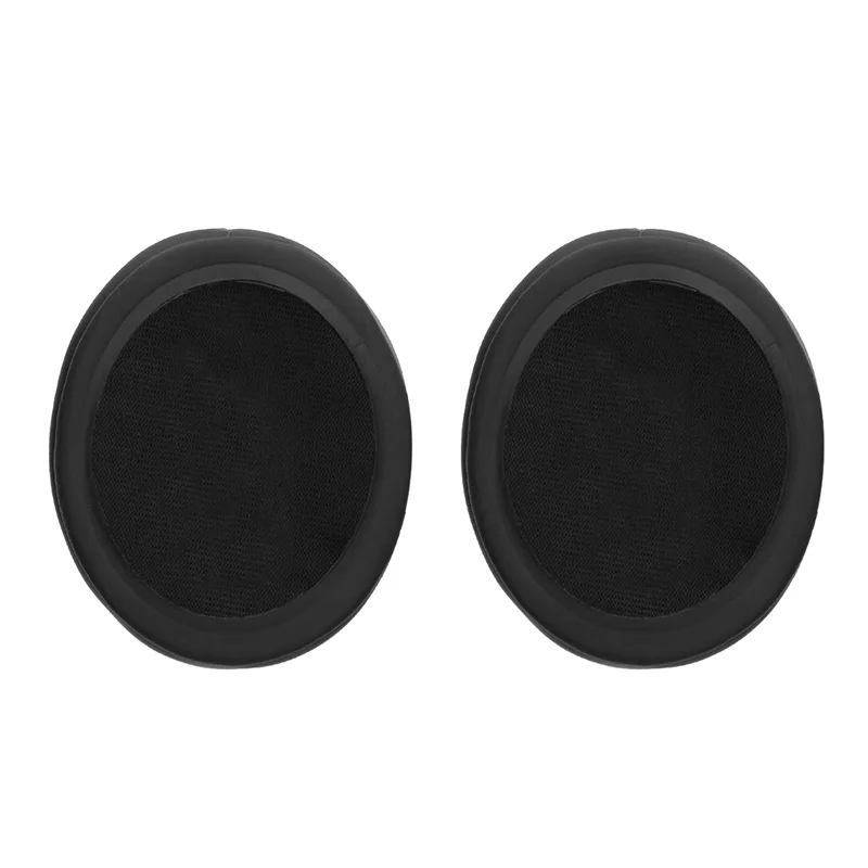 Almohadillas para auriculares, 2 uds., almohadillas de repuesto para HD 4,50 HD4.50 BTNC, almohadillas para los oídos sin cables, accesorios para auriculares
