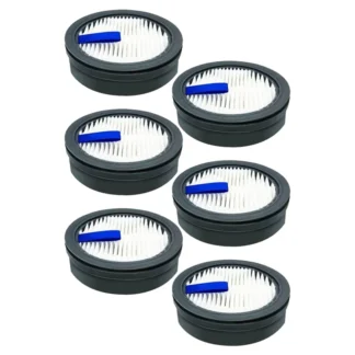 Filtro HEPA para aspiradora inalámbrica Afoddon A200PRO/A200, ORFELD B08/C10A/C10G, para NEQUARE S12 S25 S26 Series