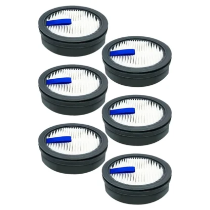Filtro HEPA para aspiradora inalámbrica Afoddon A200PRO/A200, ORFELD B08/C10A/C10G, para NEQUARE S12 S25 S26 Series