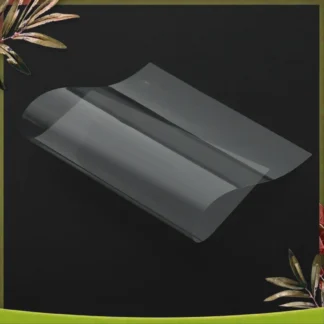 Hoja de New-30Pcs A3, Impresión de pantalla transparente, película de inyección de tinta, exposición de papel positiva