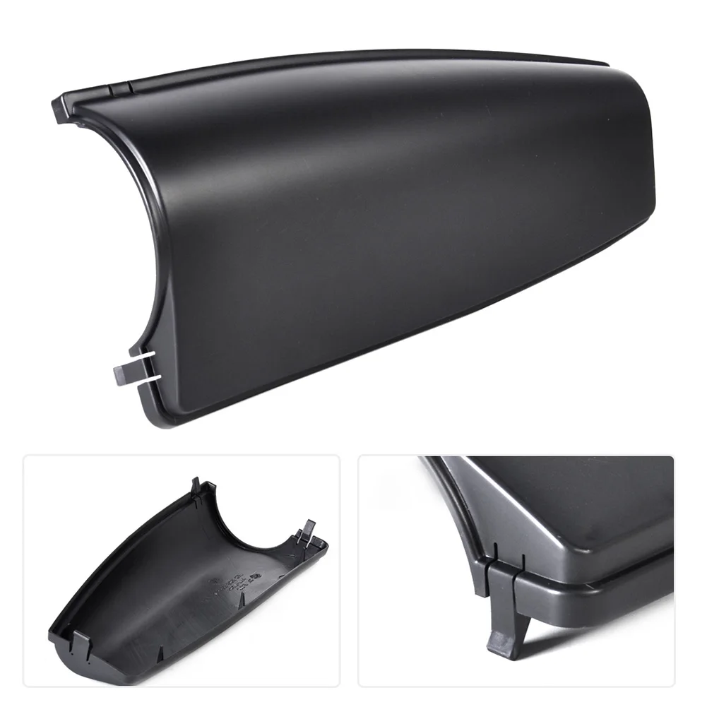 1 tapa negra de la cubierta del conducto de entrada de aire 1K 0805965 J9B9 1K 0805965 J apto para Golf Passat Jetta para Audi A3 TT Seat Skoda—L49A