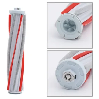 【Popular】cepillo principal de rodillo de repuesto para aspiradora inalámbrica de mano Roidmif8 Pro, NEX X20, X30, S2, piezas de repuesto esenciales