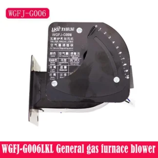 Soplador de horno de gas de uso general, accesorios originales de fábrica, horno de Gas, soplador de estufa de Gas