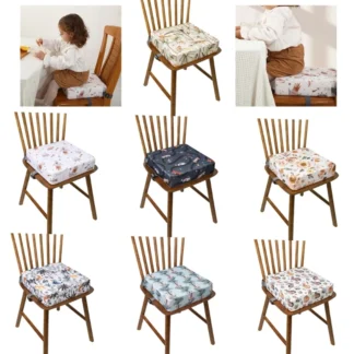 Aumento cojín asientos refuerzo para bebés para niños Cojín refuerzo chile infantil A2ub