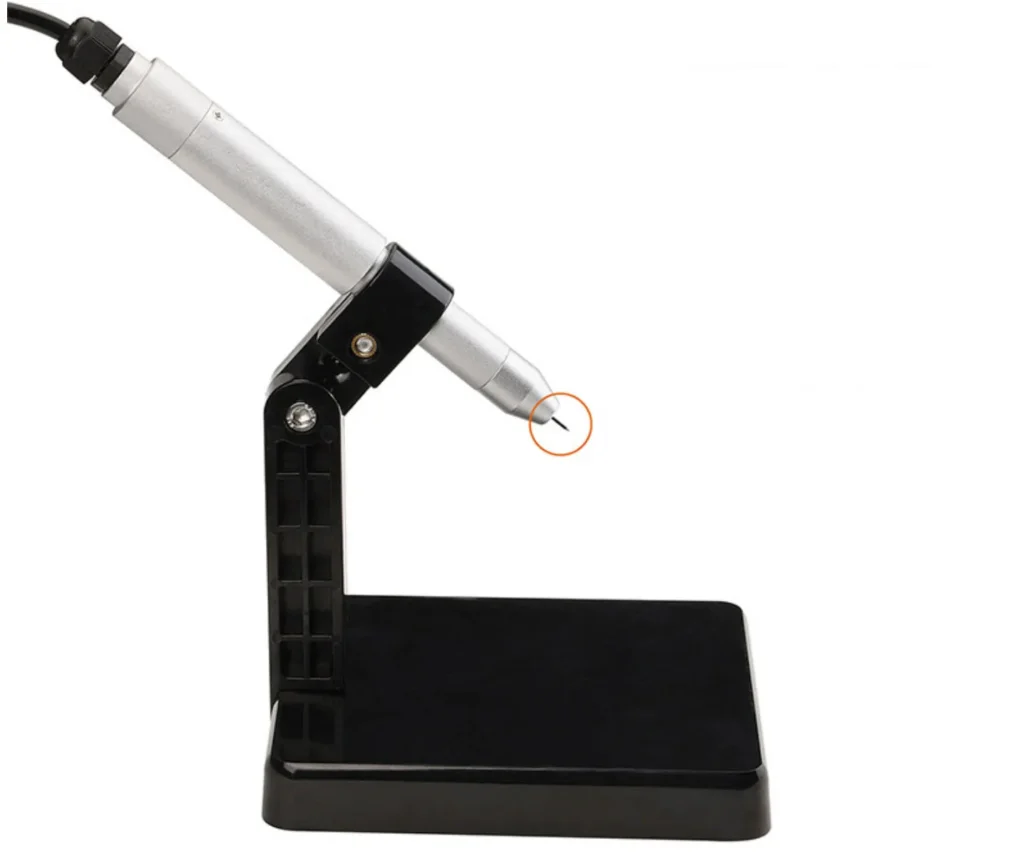 Máquina de soldadura por puntos de arco de argón, soldador de joyería, pulso táctil, anillo de acero dorado y plateado, soldadura, reparación de gafas, equipo dental