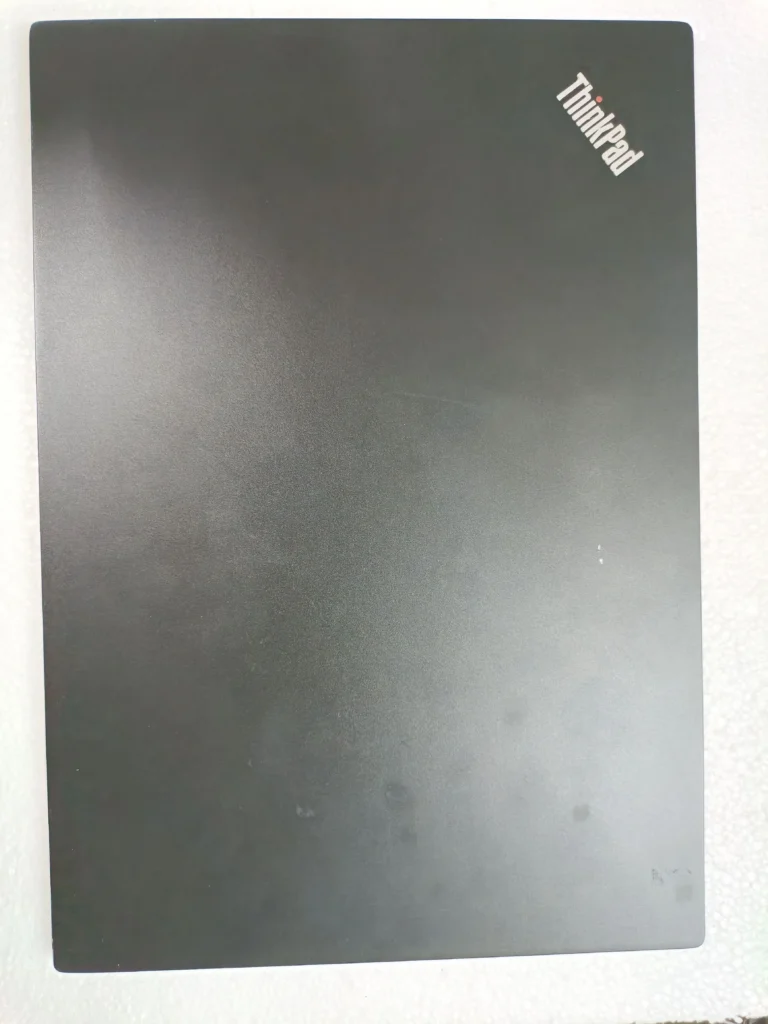 Original usado para Lenovo L13 GEN2 S2 GEN 6 2020 A funda 5CB0S95343
