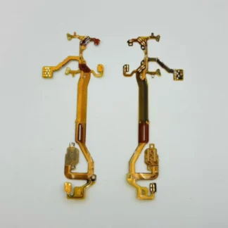 Para Canon IXUS1100 HS Cable de apertura antivibración cámara CCD Flex reparación de cámara cambio accesorio pieza de repuesto