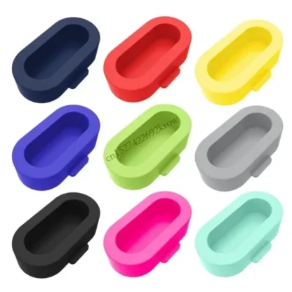 R9CB 10pcs/Pack Pack Plug para Garmin-Forerunner 945 935 245 245m 45 45s Venu