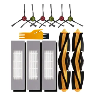 Gran oferta Kit de accesorios de repuesto para Robot aspirador serie OZMO 920 950 T9 T8 T8 Max N8 T5