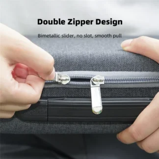 Bolsa de almacenamiento Bolsa de almacenamiento para cámara Cuerpo de cámara Bolso Accesorios para cámara para DJI Osmo Pocket 3