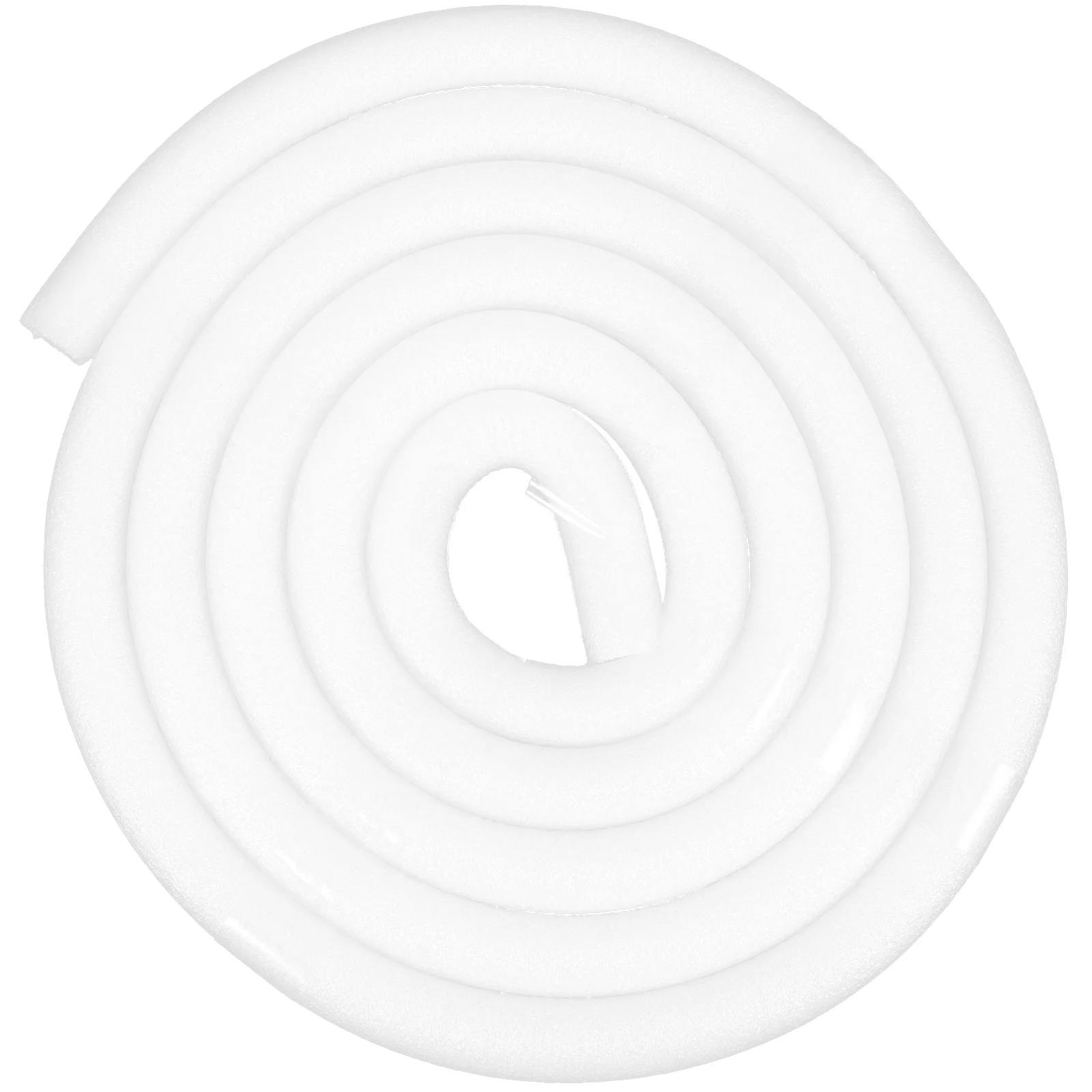Funda de sofá con tira de espuma, costura de presión antideslizante, agarre de varilla fija para cojín, barra de relleno de sofá, funda, palos de espuma, abrazadera