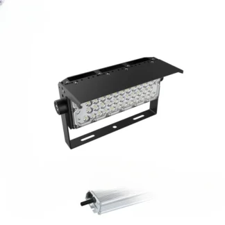 Lámpara Beads Luz de estadio Iluminación LED para exteriores Luz de inundación