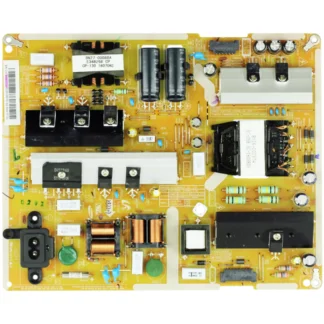 Placa de fuente de alimentación BN41-02500A, accesorio para UN55KU6300F UN50KU6300F UN55KU630DF UN55KU6290F UN55KU6270F UN50KU630DF TV, BN94-10712A