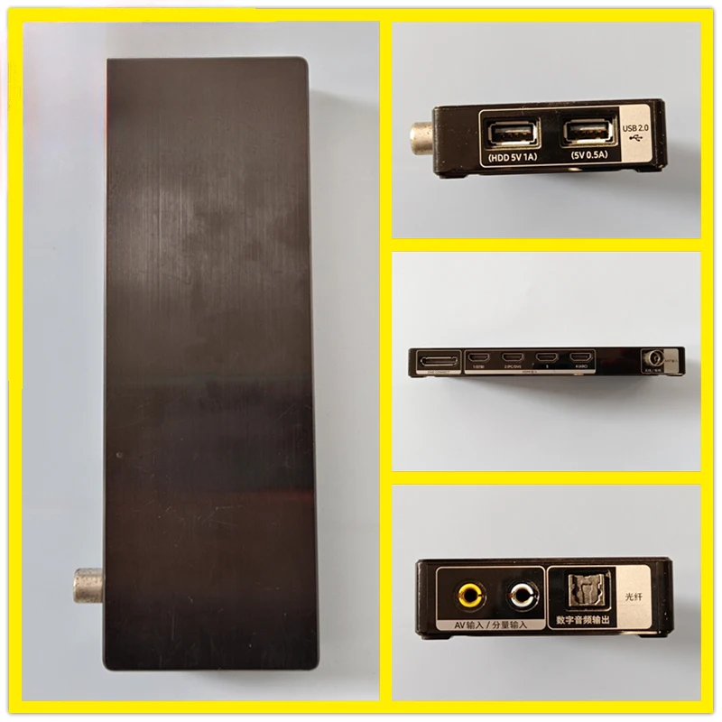 Caja de conexión OEM de alta calidad, BN81-13268A BN91-17814W compatible con KS TV UE43KS7500U UE65KS7580U UE78KS9000L UE78KS9500T, BN91-18726A