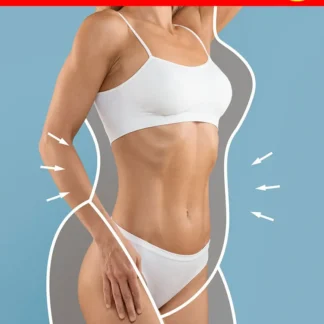 Vientre Adelgazante Que Quema Rápida Grasa Abdominal