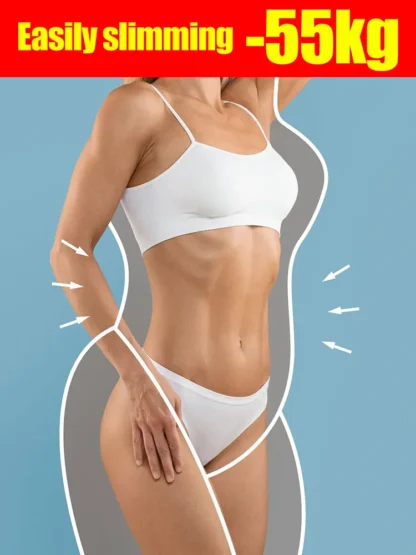 Vientre Adelgazante Que Quema Rápida Grasa Abdominal