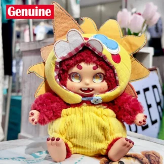 Thinking Cino Mood serie imparable caja ciega muñeca colgante muñeca exquisito adorno hecho a mano caja misteriosa regalo personalizado