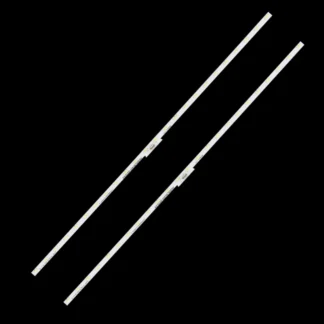 Tira de luces LED de retroiluminación para TV Sony 17Y 40_7020_24_rev02 _ 160720, para 40 pulgadas KDL 40WE663 KDL 40WE665 40W660E