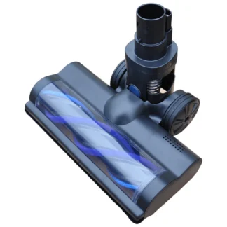 Cabezal de cepillo de suelo motorizado eléctrico caliente para Proscenic P10 Pro aspiradora de mano inalámbrica cabezal de cepillo piezas de repuesto