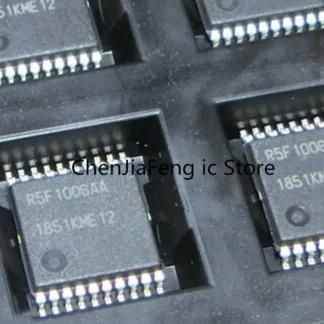 1 Uds ~ 100 uds/lote R5F1006AASP R5F1006AA LSSOP20 nuevo original