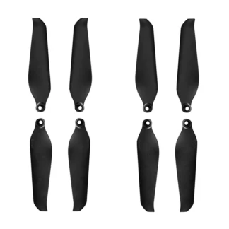 A15R-hélices de liberación rápida, repuestos de hoja plegable para Autel Evo Nano/ Nano + reemplazo de drones