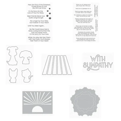 Plantilla de troqueles de corte para álbum de recortes, sellos transparentes, fabricación de papel, palabras de arcoíris, marcos de relieve, artesanía de tarjetas, recién llegados, 2022