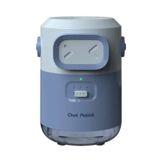 Sacapuntas eléctrico Robot, herramienta de afilado de lápiz Plstic completamente automática, sacapuntas de pluma recargable de plomo antiadherente