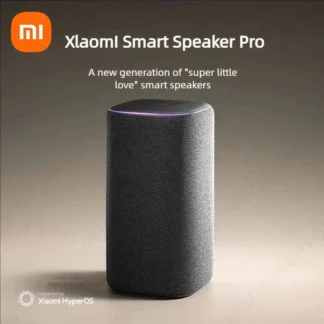Nuevo Xiaomi MIjia altavoz Pro AI Bluetooth Super Xiaoai altavoz inteligente Control infrarrojo altavoz aplicación Control 5,0 Altavoz Bluetooth