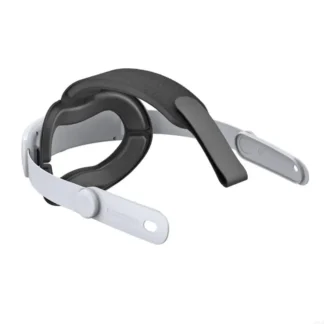 Correa cabeza ajustable 20cb para correa cabeza confort 3S reemplazo correa reemplazo suave y