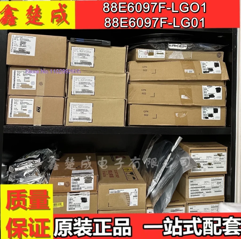 88E6097F-LGO1 88E6097F-LG01 88E6097F 88E6097 QFP216