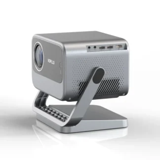 Mini proyector HD 1080p lámpara LED de cine en casa