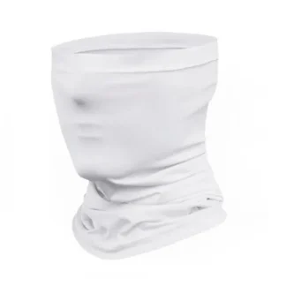 Mascarilla de cara de ciclista que absorbe el sudor, transpirable, entrenamiento de pesca, deporte, bufanda facial UV, polaina para el cuello, Bandana facial de verano